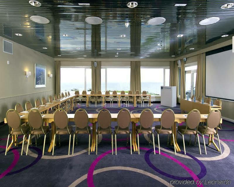 Scandic Hammerfest Exteriör bild